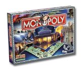 Monopoly - Bath Edition