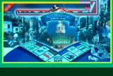 Winning Moves Monopoly - Nottingham Edition