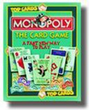 Monopoly Card Game