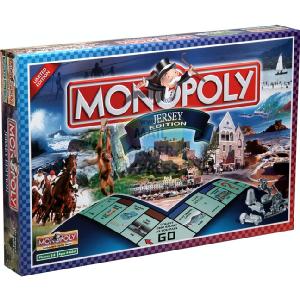 Monopoly Jersey