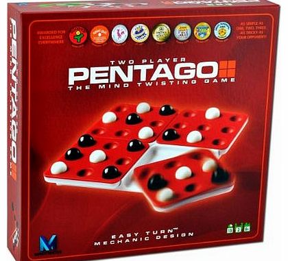 Pentago