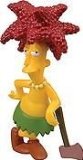 Winning Moves Simpsons Figurines Series 2 Krustylu Studios - Sideshow Bob