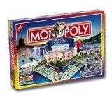 Winning Moves Swansea Monopoly