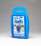 Winning Moves Top Trumps - Classics - World Football Stars 2006