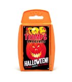 Winning Moves Top Trumps - Halloween