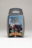 Winning Moves Top Trumps - Specials - DC Super Heroes 1