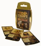 Top Trumps - Specials - Pirates of the Caribbean