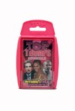 Winning Moves Top Trumps - Specials - Smash Hits Pop Stars 2