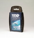 Top Trumps - Specials - Star Wars Starships