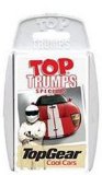 Winning Moves Top Trumps - Top Gear