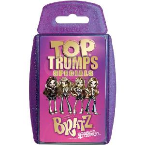 Top Trumps Bratz 2