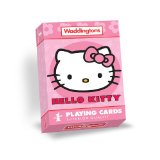 Winning Moves Waddingtons No1- Hello Kitty