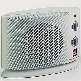 Winterwarm 3000W