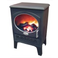 WINTERWARM sheldon free-standing stove