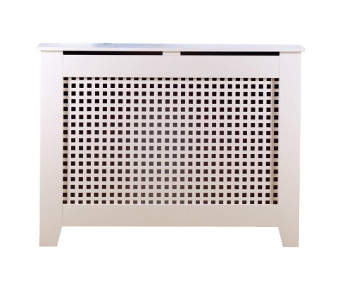 Winther Browne Mono Radiator Cover (medium)