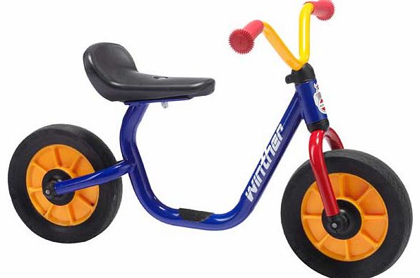 Winther Mini Viking Bike Primary Runner - Boys