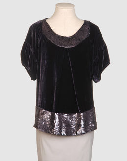 WISCH SHIRTS Blouses WOMEN on YOOX.COM