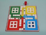 Witzigs Ludo set 00473