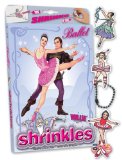 Ballet Shrinkles