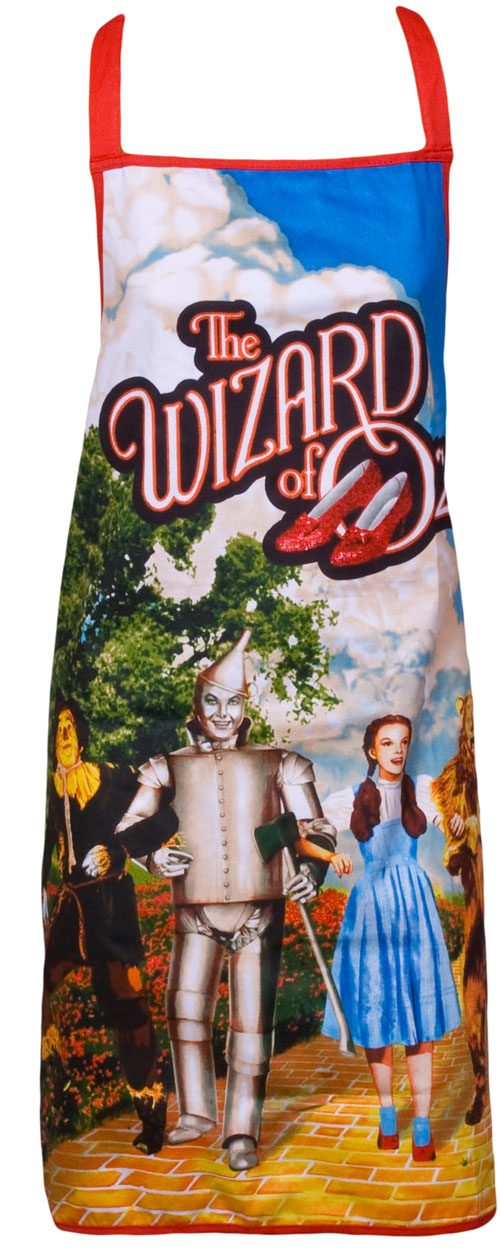 Of Oz Apron