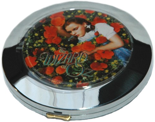 Of Oz Compact Mirror