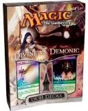 Duel Decks: Divine vs Demonic