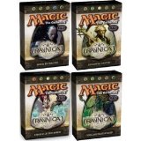 Magic the Gathering - Ravnica - Sealed Pre Con theme Deck