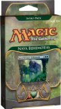 Magic the Gathering Shards of Alara Intro Pack - Naya Behemoths