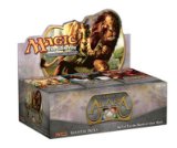 MTG:Magic The gathering SHARDS OF ALARA Box of 36 Boosters