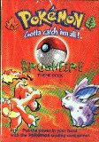 Pokemon Theme Deck Brushfire