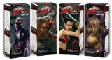 Wizkids Horrorclix: Booster