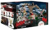 Horrorclix: Starter