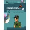 Quick Start: Propellerhead Reason