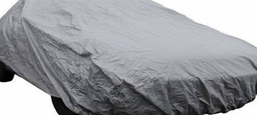 wlw Audi TT COUPE MK2 06 on Waterproof Elasticated UV Car Cover amp; Frost Protector