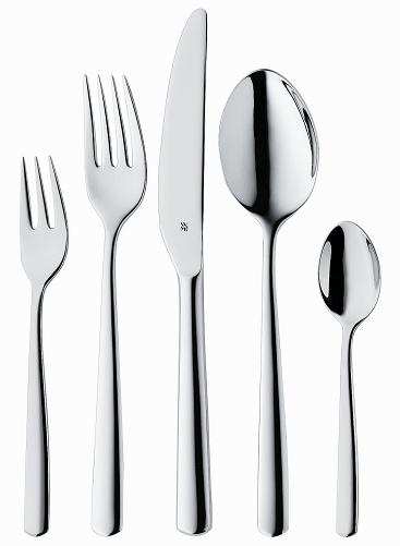 WMF 24 Piece Boston Cutlery Set