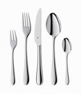 WMF 24 Piece Denver Cutlery Set