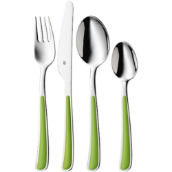 Wmf 4-pc Childs Twist cutlery set