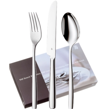 Wmf 44 Piece Palma Cutlery Set