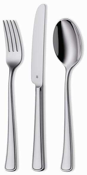 Wmf 58 Piece Aston Cutlery Set