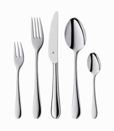 Wmf 58 Piece Denver Cutlery Set