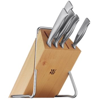 Wmf Knife block set Grand Gourmet