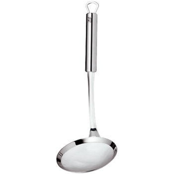 Skimming Ladle With Sieve Profi Plus