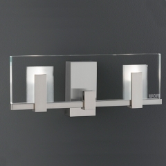 Darya 2 Lamp Wall Light