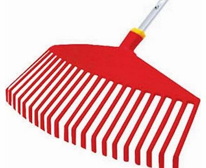 Wolf-Garten Wolf Garten UIMC Multi-Change Leaf Rake