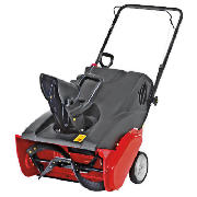 Select Petrol Snow Thrower SF53