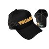 Flexi Cap - Logo (Black)