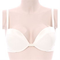 wonderbra Ivory Smokin Push Up Bra