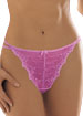 Lace Pleasures thong