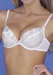 Wonderbra Pure Siren underwired bra