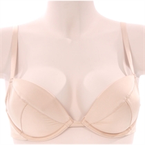 wonderbra Skin Multiway Plunge Bra To F Cup